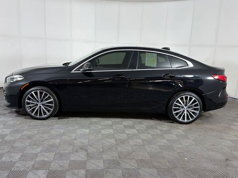 Used 2022 BMW 228i xDrive Gran Coupe w/ Convenience Package AWD/4WD image 2