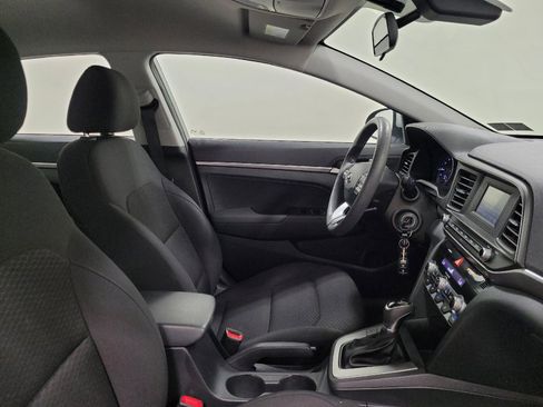 Used 2020 Hyundai Elantra SE w/ Cargo Package (C1) FWD image 21