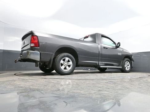 Used 2015 RAM 1500 Tradesman w/ Power & Remote Entry Group image 37