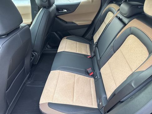 New 2026 Chevrolet Equinox ACTIV w/ Safety and Technology Package image 30