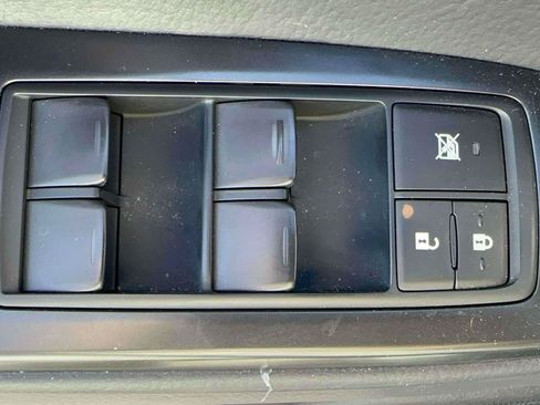 Used 2023 Lexus GX 460 w/ Black Line Special Edition AWD/4WD image 14