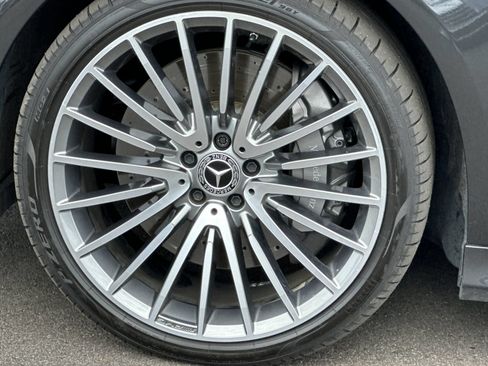 Certified 2023 Mercedes-Benz S 580 4MATIC Sedan image 33