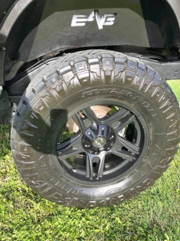 Used 2016 Jeep Wrangler Sport w/ Quick Order Package 24S AWD/4WD image 10