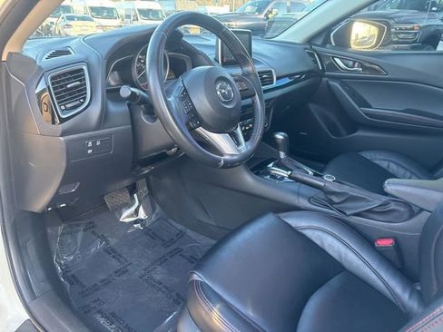 Used 2015 MAZDA MAZDA3 i Grand Touring image 23