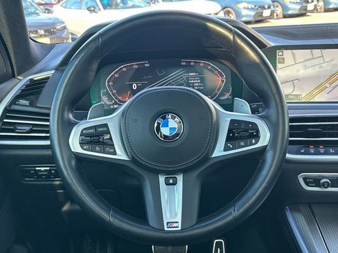 Used 2022 BMW X5 xDrive40i image 22