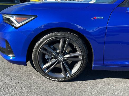 Certified 2023 Acura Integra A-Spec image 5