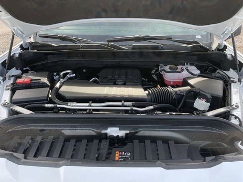 New 2026 GMC Sierra 1500 Elevation w/ Elevation Select Package image 29