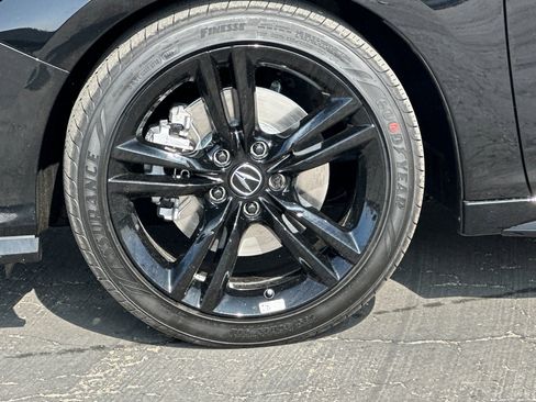 New 2026 Acura Integra A-Spec image 30