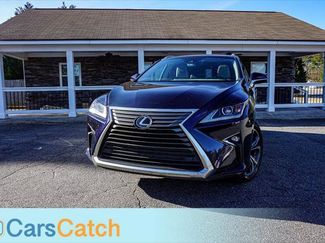 Used 2018 Lexus RX 350 AWD w/ Premium Package video 1