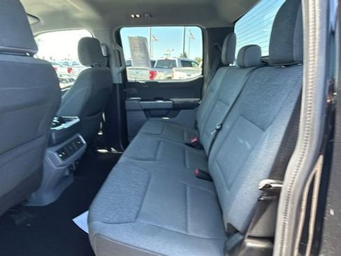 Certified 2024 Ford F150 XLT w/ Mobile Office Package AWD/4WD image 15