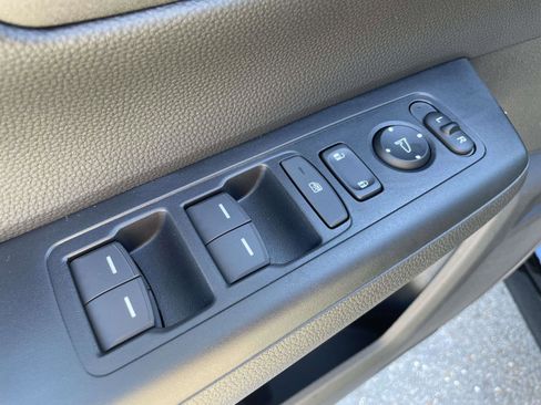 New 2026 Honda CR-V Sport-L image 6