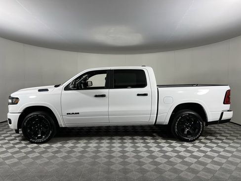 Used 2025 RAM 1500 Big Horn image 10