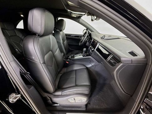 New 2026 Porsche Macan S AWD/4WD image 29