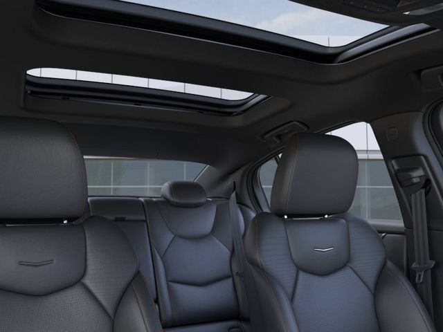 New 2026 Cadillac CT5 Sport w/ Technology Package RWD image 24