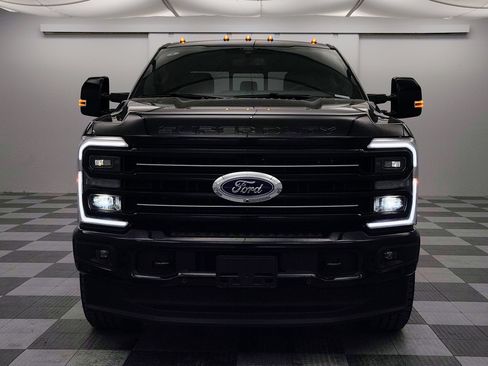 New 2026 Ford F350 Platinum image 7
