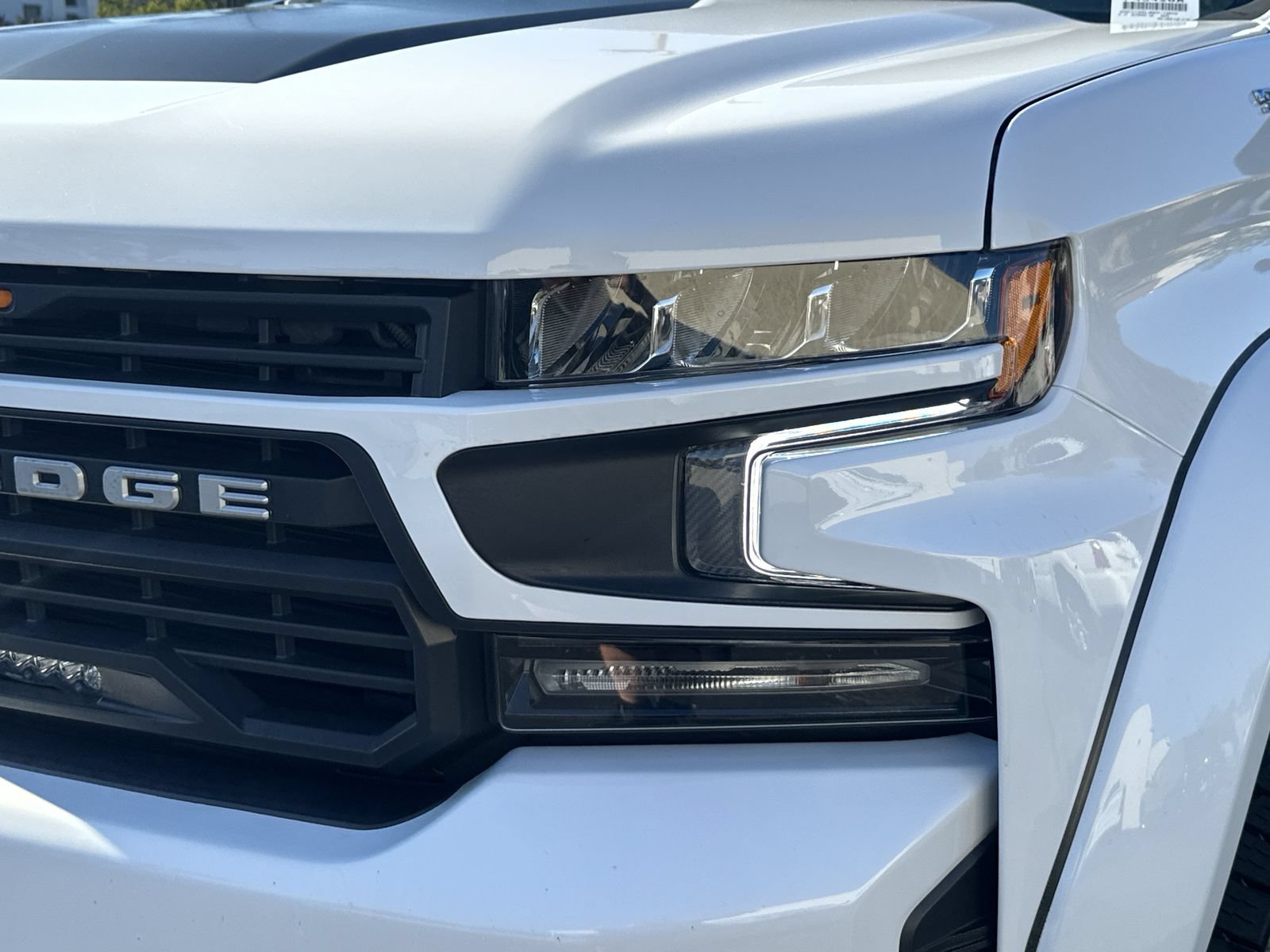 Used 2021 Chevrolet Silverado 1500 RST w/ All Star Edition Plus AWD/4WD image 11