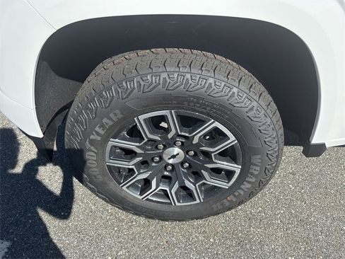 New 2026 Chevrolet Colorado Z71 image 34