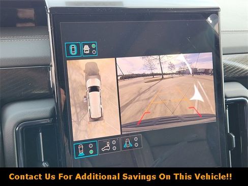 New 2026 GMC Yukon XL AT4 image 13