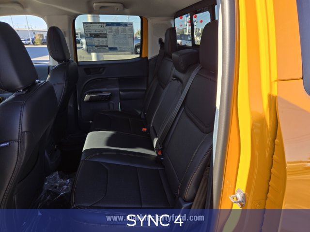 New 2026 Ford Maverick Tremor AWD/4WD image 10
