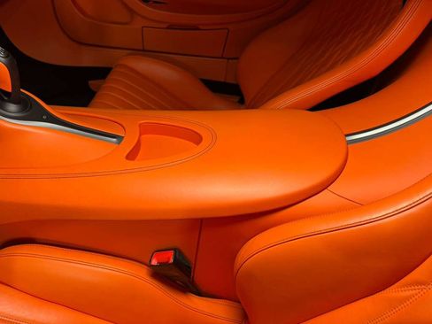 Used 2022 Bugatti Chiron Pur Sport image 23