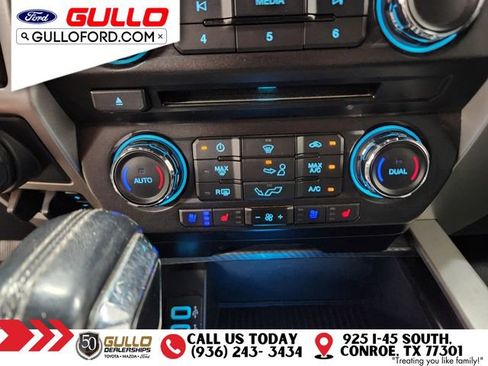 Used 2018 Ford F150 Lariat image 27