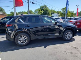 Certified 2024 MAZDA CX-5 AWD 2.5 S w/ Preferred Package video 2