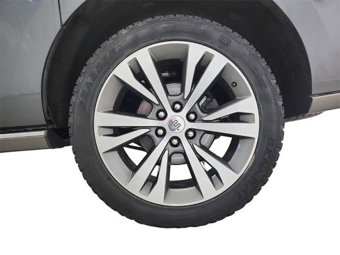 Used 2021 Ford Expedition Max King Ranch w/ Cargo Package image 48