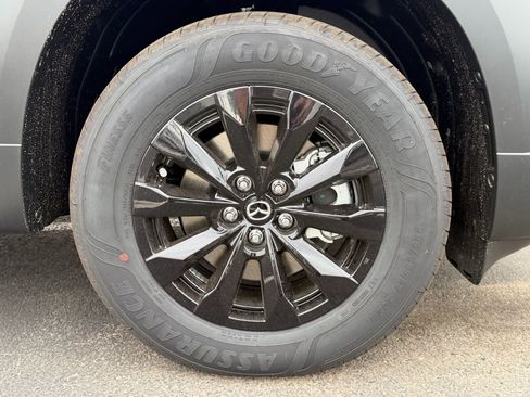 New 2026 MAZDA CX-50 AWD 2.5 Hybrid w/ Premium Pkg image 10