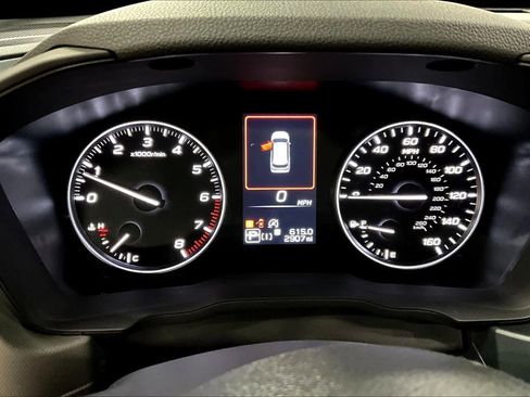 Used 2025 Subaru Forester Sport image 24