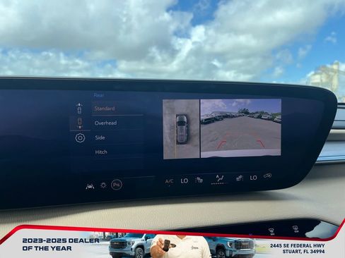 New 2026 Buick Enclave Preferred image 31