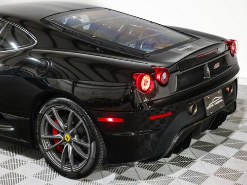 Used 2008 Ferrari F430 Scuderia RWD image 18