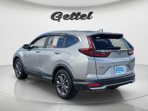 Used 2020 Honda CR-V EX image 7