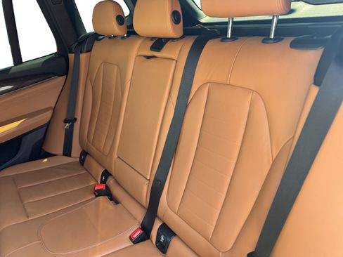 Used 2021 BMW X3 sDrive30i w/ Premium Package RWD image 13
