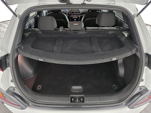 Used 2021 Hyundai Kona Night image 17
