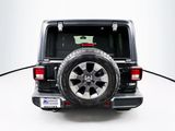 Used 2019 Jeep Wrangler Unlimited Sahara w/ Dual Top Group image 6