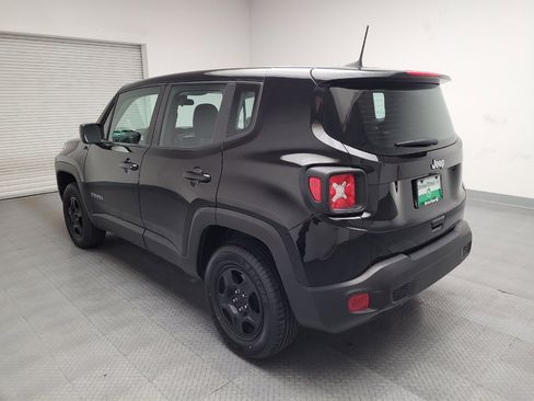 Used 2022 Jeep Renegade Sport image 5