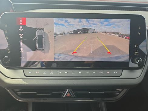 New 2026 Dodge Charger Scat Pack image 16