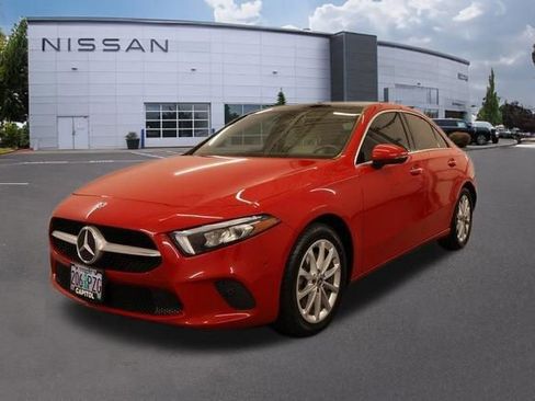Used 2019 Mercedes-Benz A 220 image 5