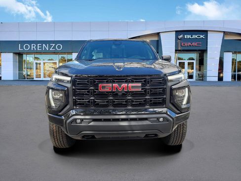 New 2026 GMC Canyon Elevation w/ Convenience Package image 2
