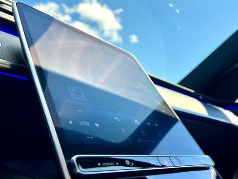 Certified 2023 Mercedes-Benz S 580 4MATIC Sedan image 27