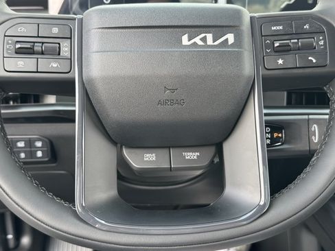 New 2027 Kia Telluride SX X-Pro AWD/4WD image 12