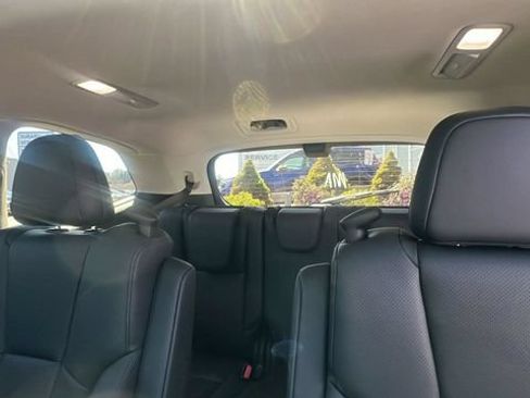 New 2026 Subaru Ascent Touring AWD/4WD image 27