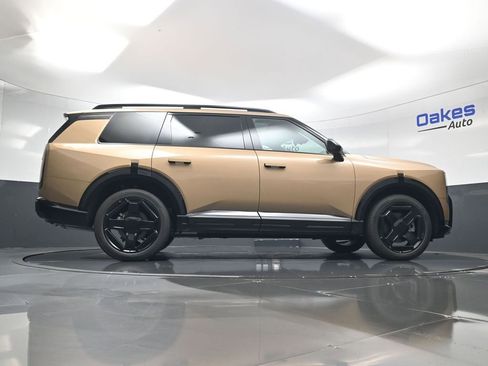 New 2027 Kia Telluride EX X-Line AWD/4WD image 50