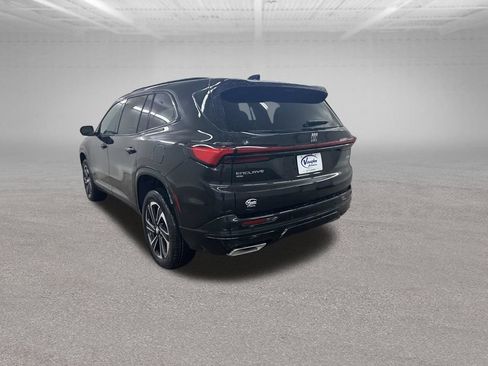 New 2027 Buick Enclave Sport Touring w/ Power Package AWD/4WD image 8
