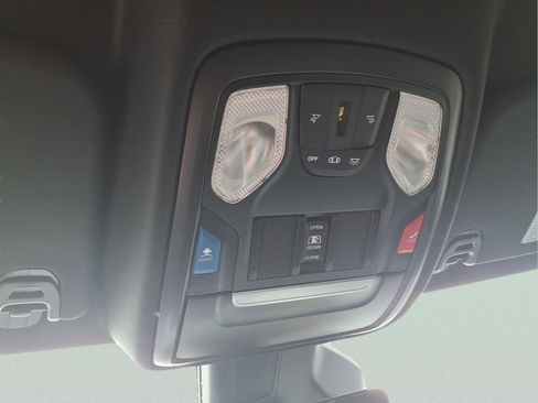 New 2026 RAM 1500 Big Horn w/ Night Edition AWD/4WD image 28