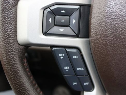 Used 2022 Ford F250 King Ranch w/ Tremor Off-Road Package image 22