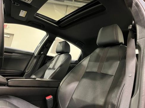 Used 2020 Honda Civic Sport Touring image 17