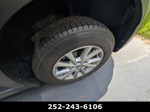 Used 2023 MAZDA CX-5 AWD 2.5 S image 10