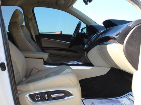 Used 2020 Acura MDX SH-AWD image 10