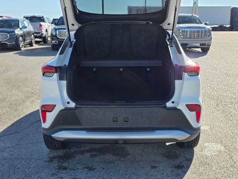 New 2026 Buick Envista Preferred w/ Convenience I Package image 7